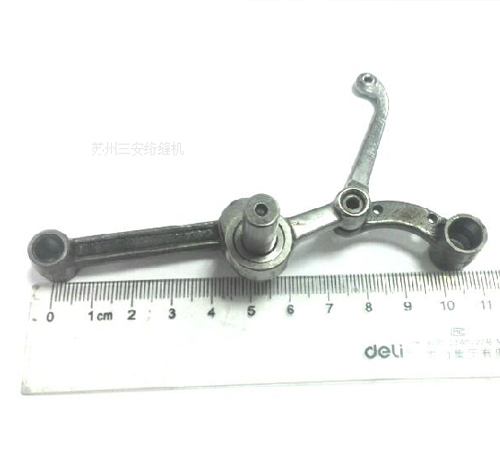 單針機(jī)頭挑線(xiàn)桿組件（小行程）