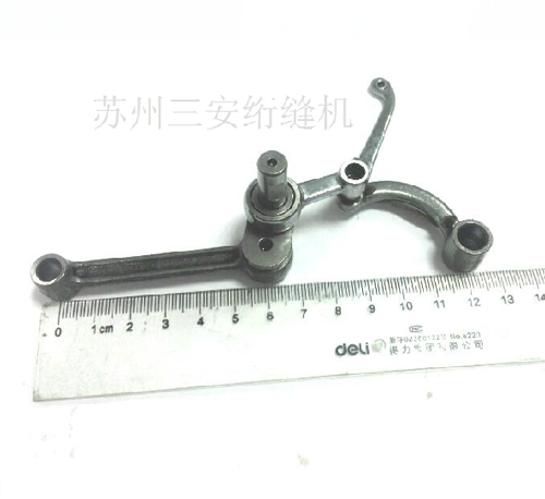 機(jī)頭挑線(xiàn)桿組件（大行程）